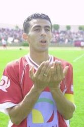 mostafa ouchrif